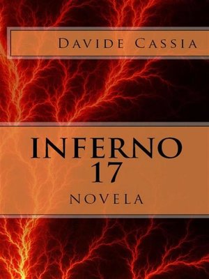 cover image of Inferno 17